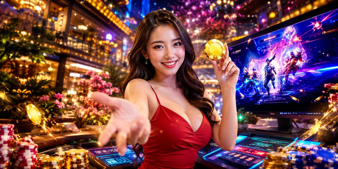 Người chơi Việt trải nghiệm cá cược an toàn trên nền tảng 3468