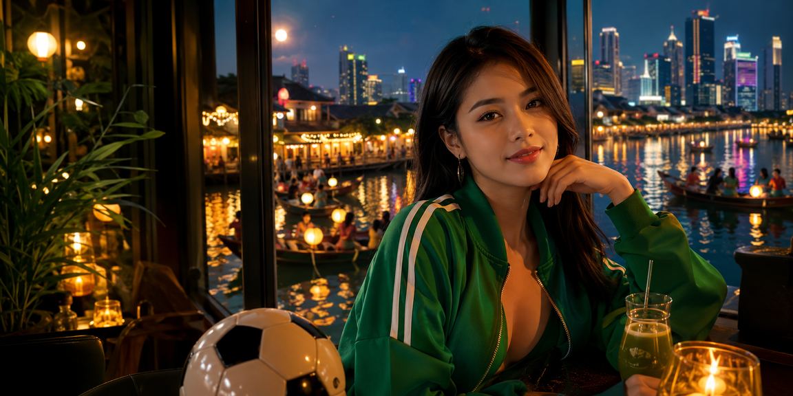 Người chơi trải nghiệm ứng dụng casino trực tuyến tại Hội An