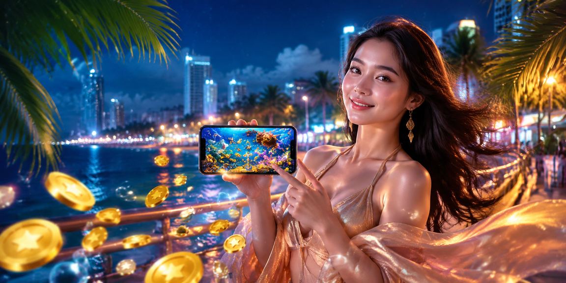 Người chơi tải ứng dụng 3468 trên điện thoại tại Nha Trang